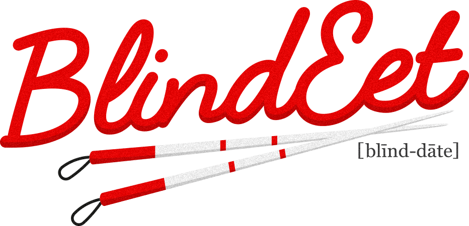 BlindEet logo